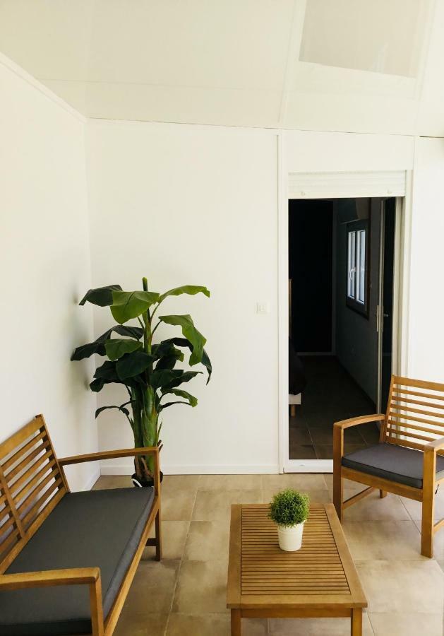 Gite Blanco Y Madera Narbonne Exterior photo